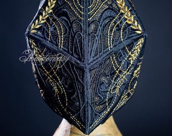 High Court-maskers