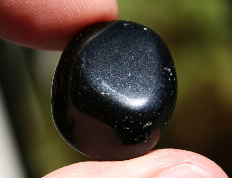 black obsidian stone black obsidian stone