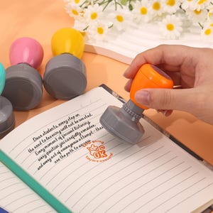 Teacher Grading Stamp,Feedback Stamp,Personalized Teacher Gift,Encouragement Stamp,Good Job Teacher Stamps,Homework Stamp,Check By Stamp