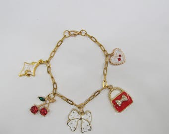 Charm Bracelet