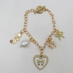 Charm Bracelet