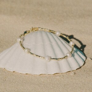 Bracelet Sunset