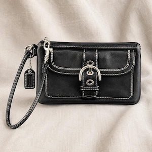 Coach Y2k Bags - Etsy