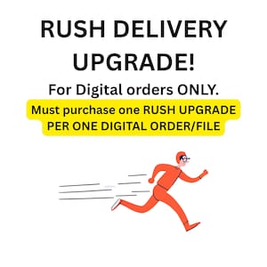 RUSH Upgrade!