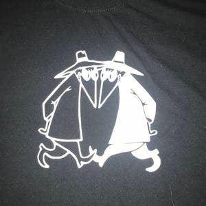 Spy (add size @ checkout comments or message me)