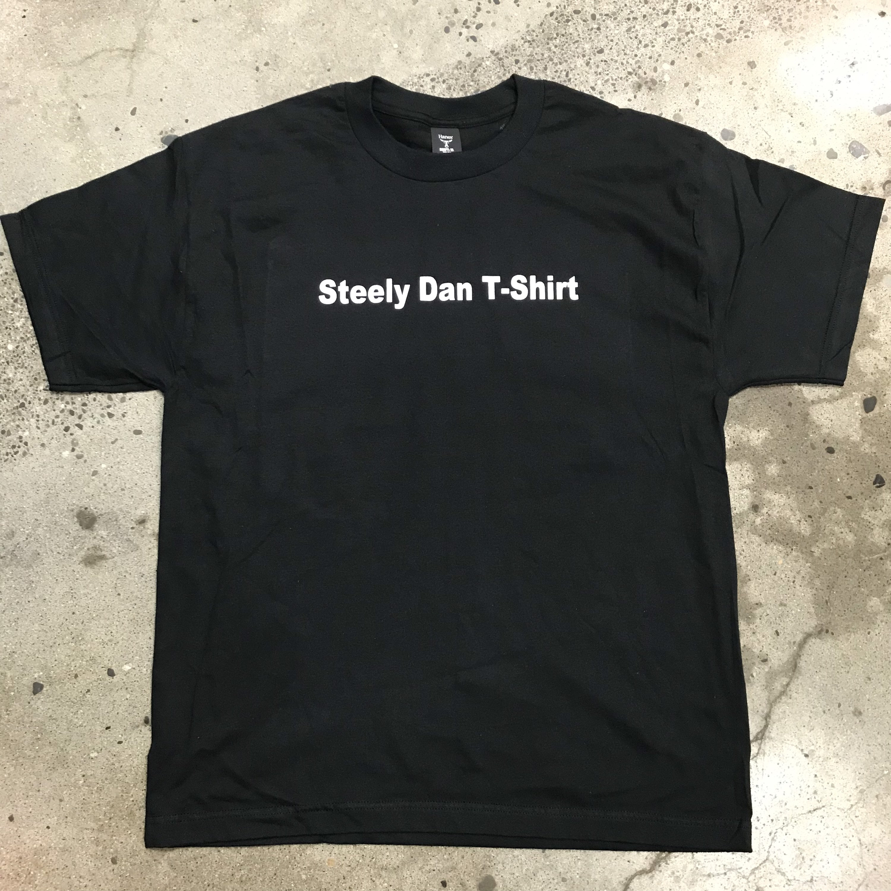 Steely Dan T Shirt Tee (add Size @ Checkout Comments or Message Me