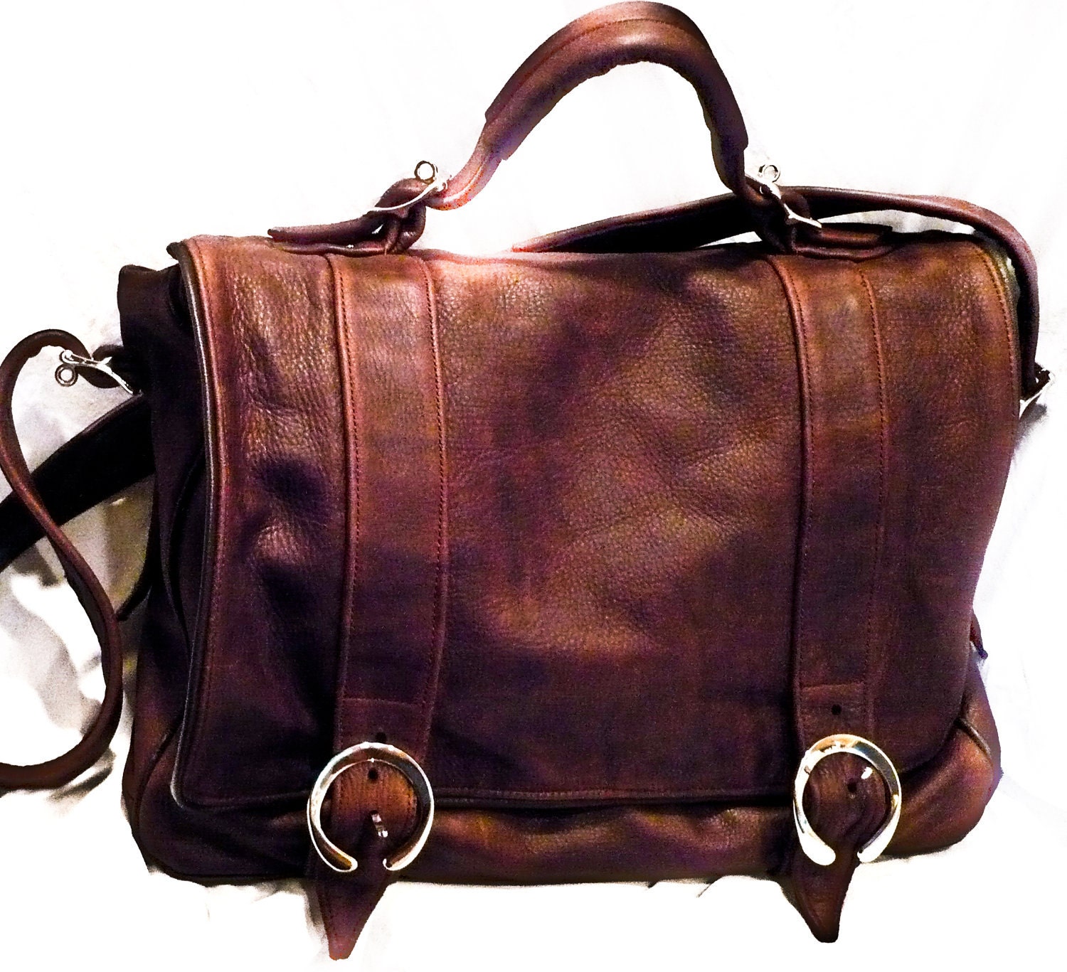 MADE TO ORDER: Sydney Sojourner Bag - Etsy