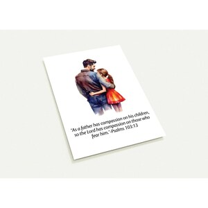Lot de 10 affiches exclusives pour la fête des pères - Lot de 10 modèles haut de gamme