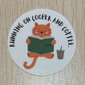 Running on Cooper and Coffee| BCBA| RBT| Grad Student| ABA| Applied behavior analysis| Research