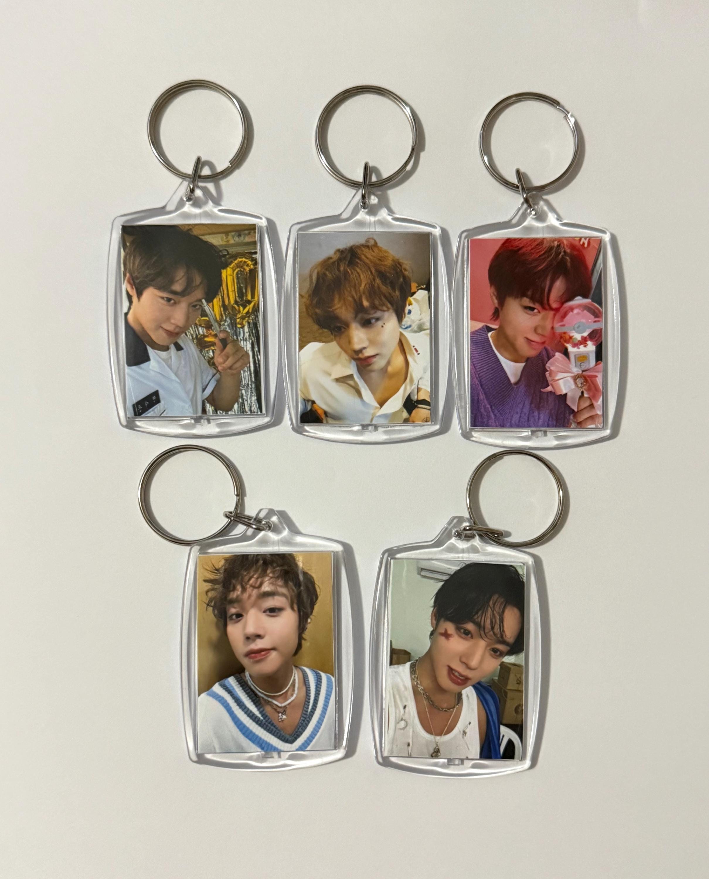 Wanna One Photocards - Etsy