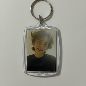 Bts Suga Keyring - Etsy