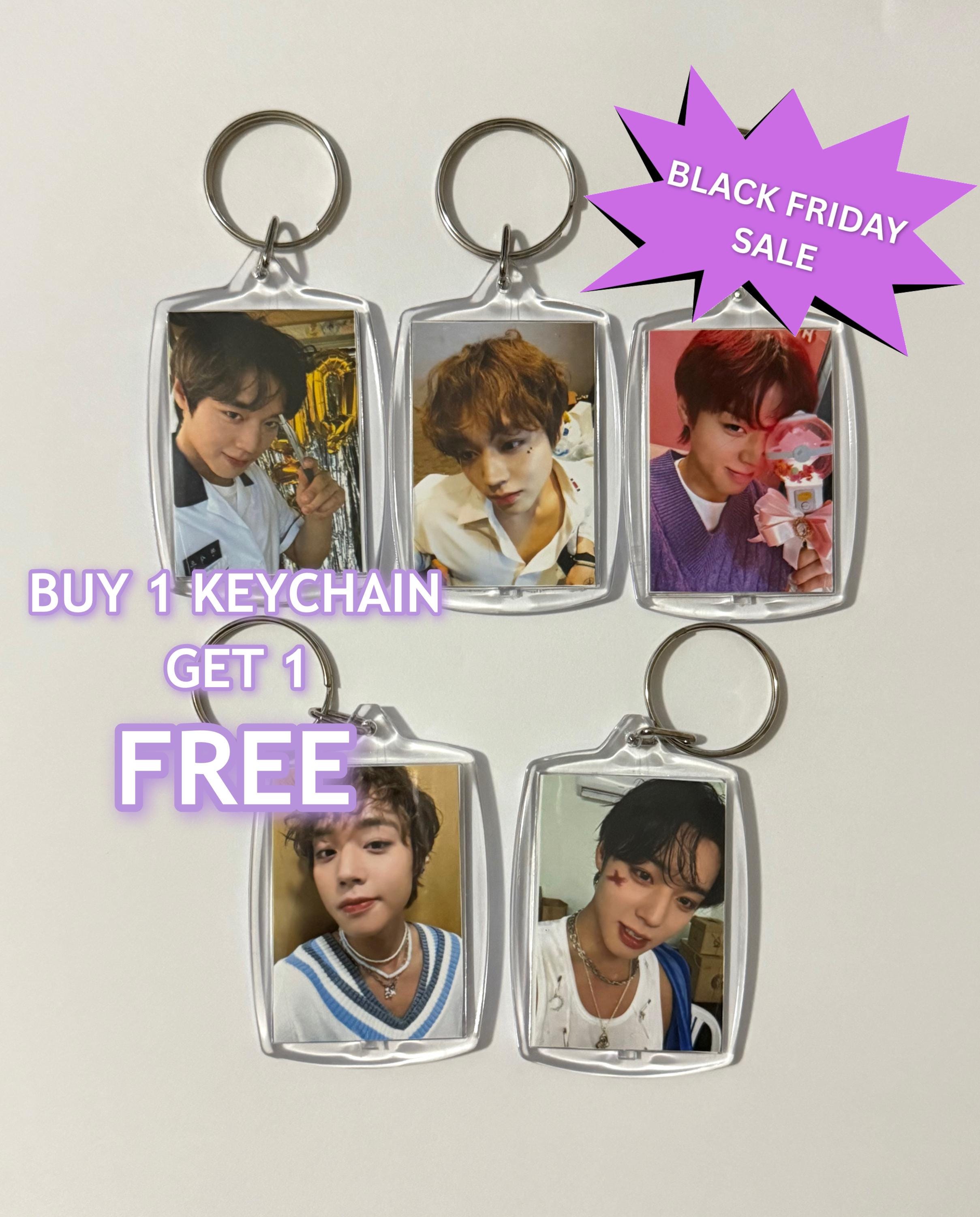 Wanna One Photocards - Etsy