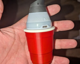 Puffco core base