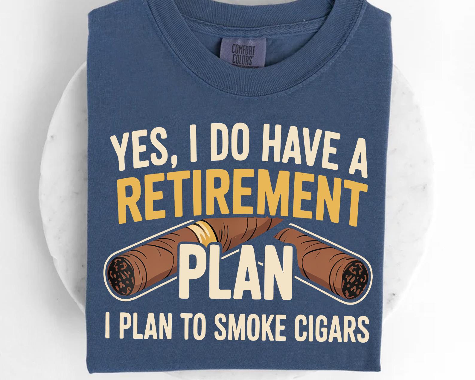 Funny Cigar Sayings