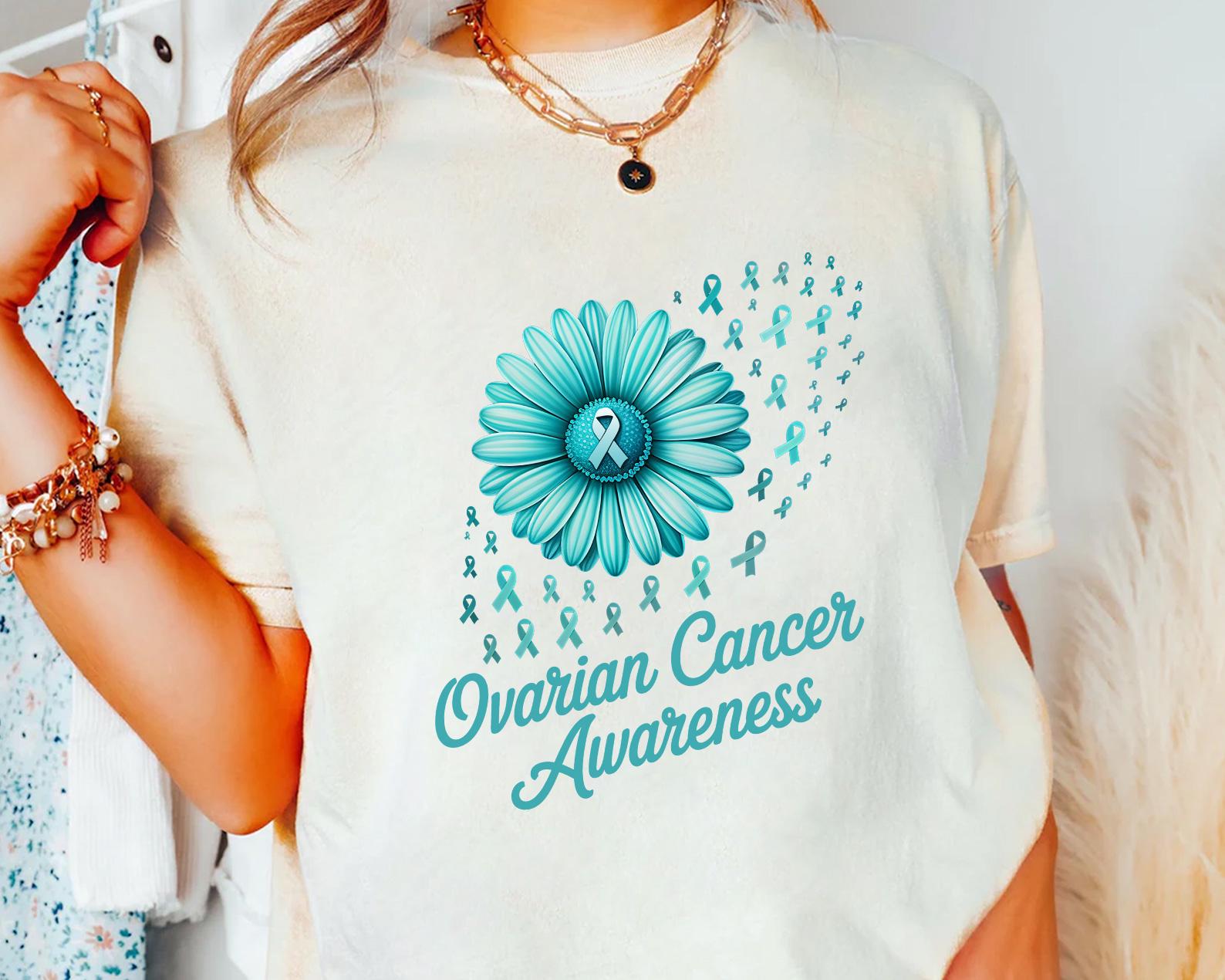 T-Shirt Courage Espoir – Cancer du sein (Homme) - T-shirt et plus