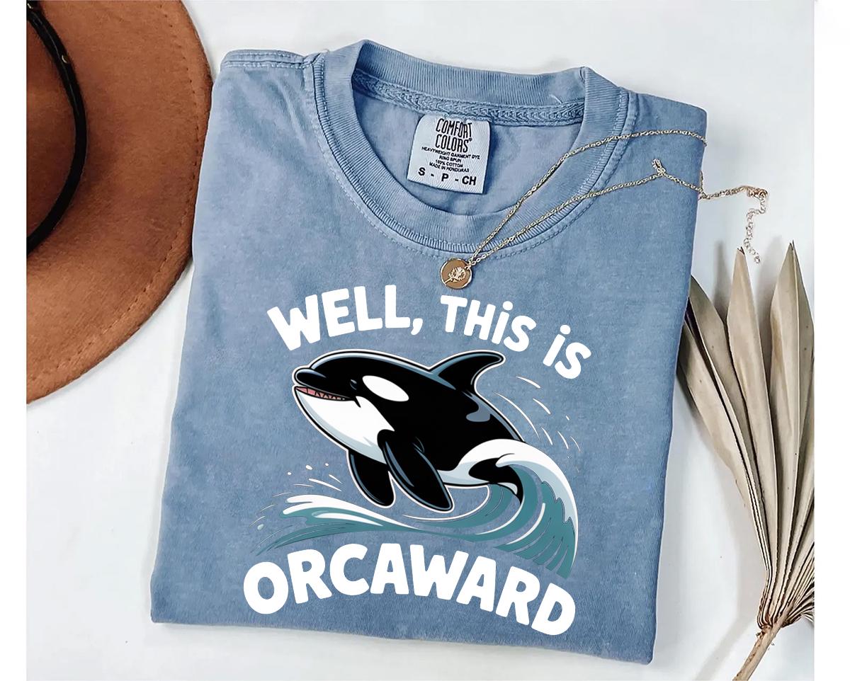 Orcazilla - Etsy