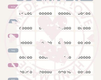 The Gentle Meal Planner