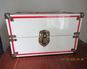 baby doll storage trunks