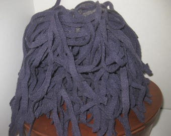 Rug Hooking Wool Strips Upcycled