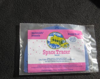 1994 McDonalds Unopened Happy Meal Toy