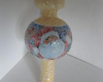 Unbreakable Bradford Christmas Tree Topper