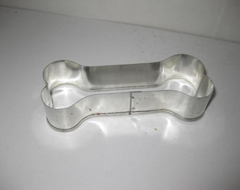 Metal Cutters  For Your Dog Treats