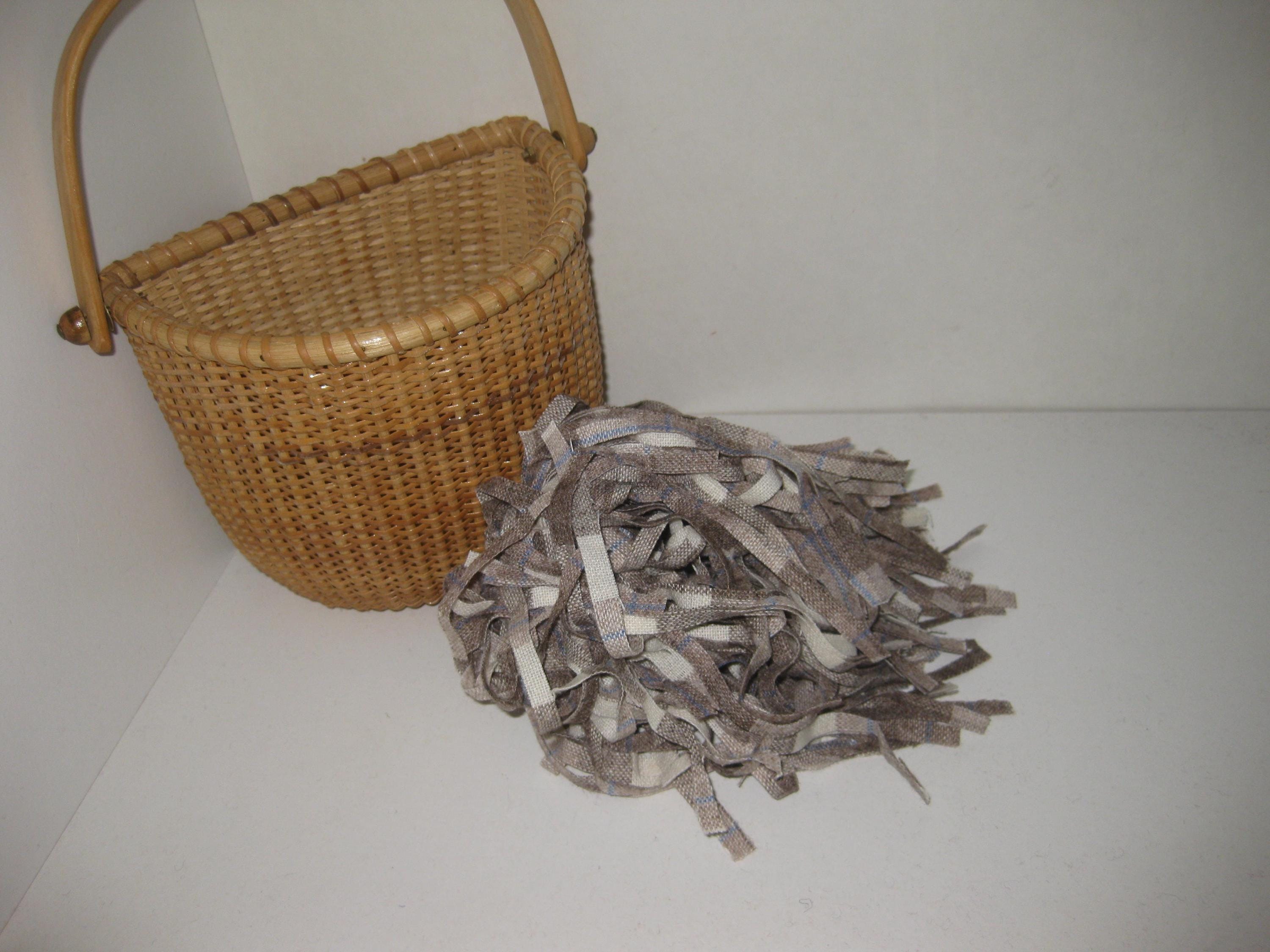 100 Wool Rug Hooking Strips Ready to Use - Etsy