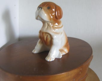Vintage Dog Lover Gift