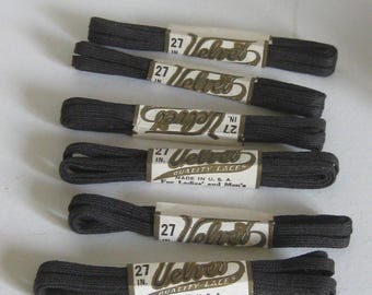 Vintage 27 Inch Shoe laces
