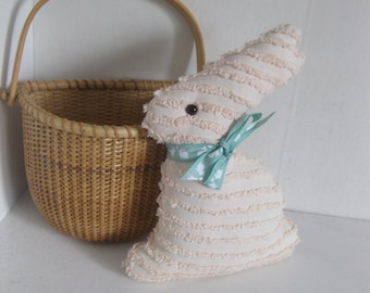 Handmade Easter Bunny
