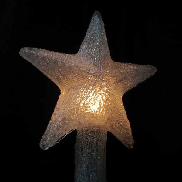Star Topper Etsy