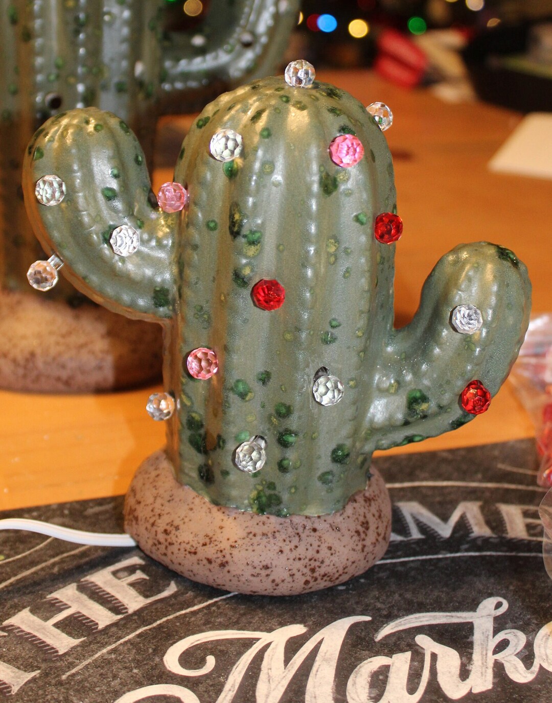 Small Ball Tree Replacement Bulbs Ceramic Christmas Tree Bulbs 30