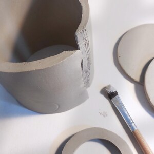 Tealight chamber close-up of ceramic oil burner, suitable as wax warmer or scent diffuser