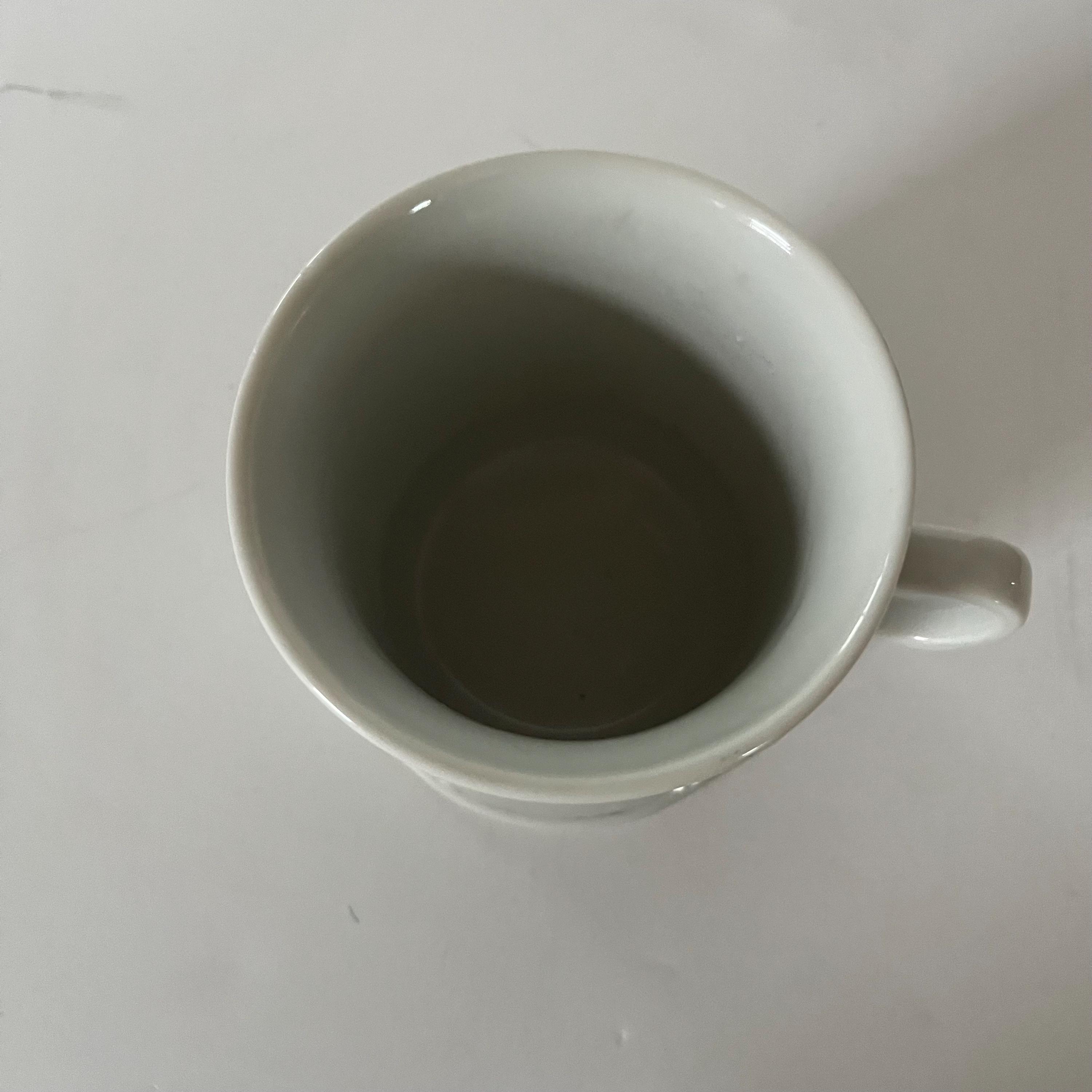 13 oz ceramic campfire coffee mugs 13oz Campfire Mug