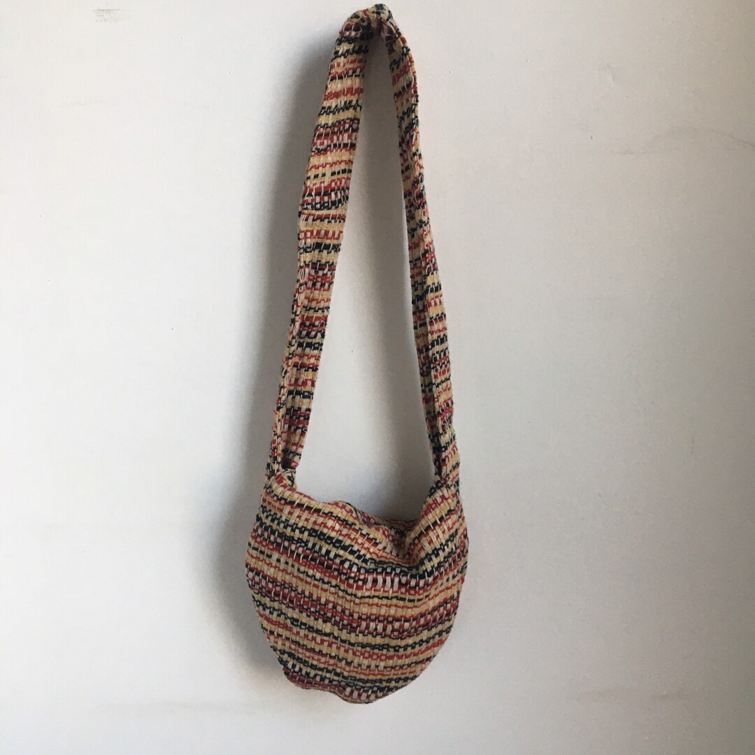 Vintage Shoulder Bag