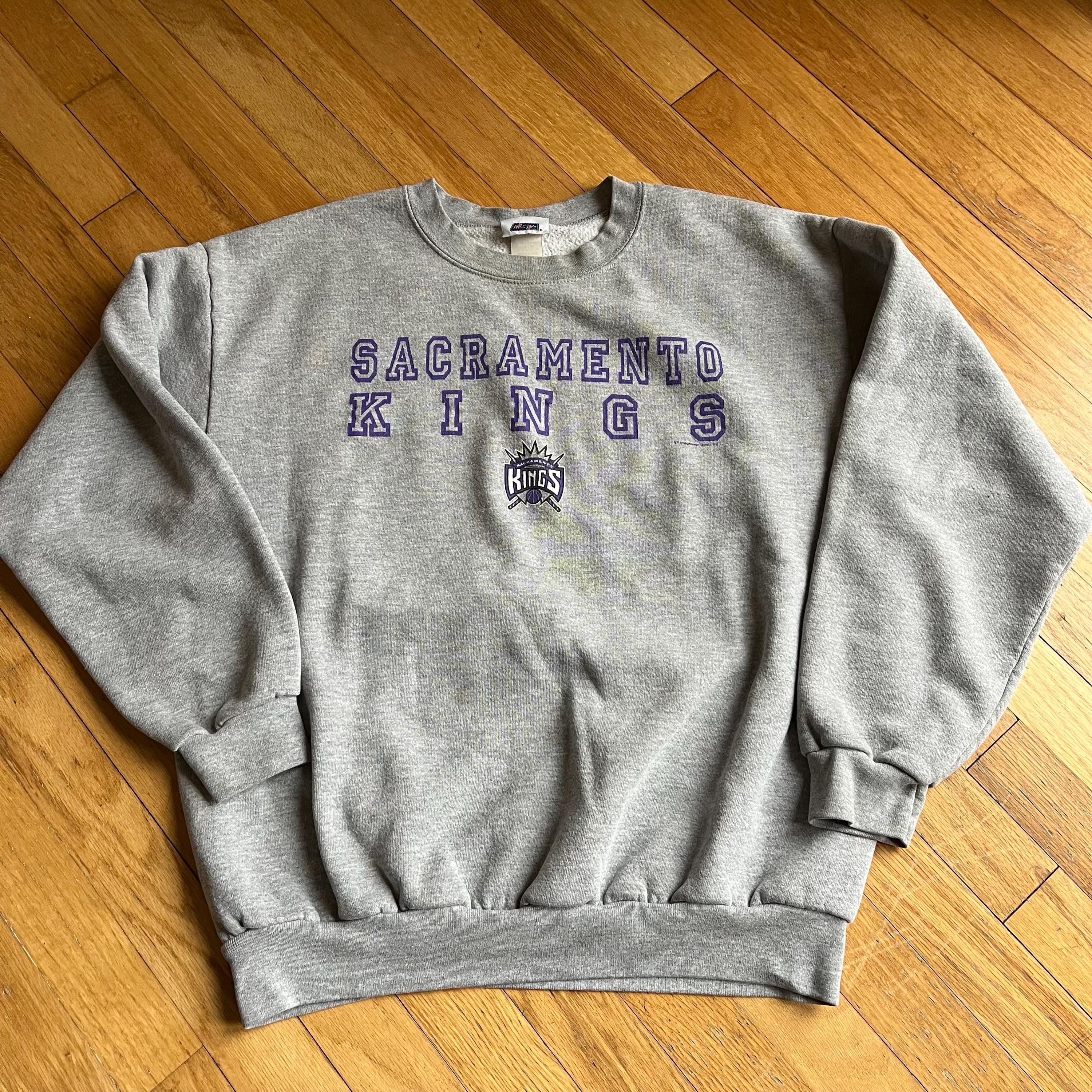 Sacramento Crewneck