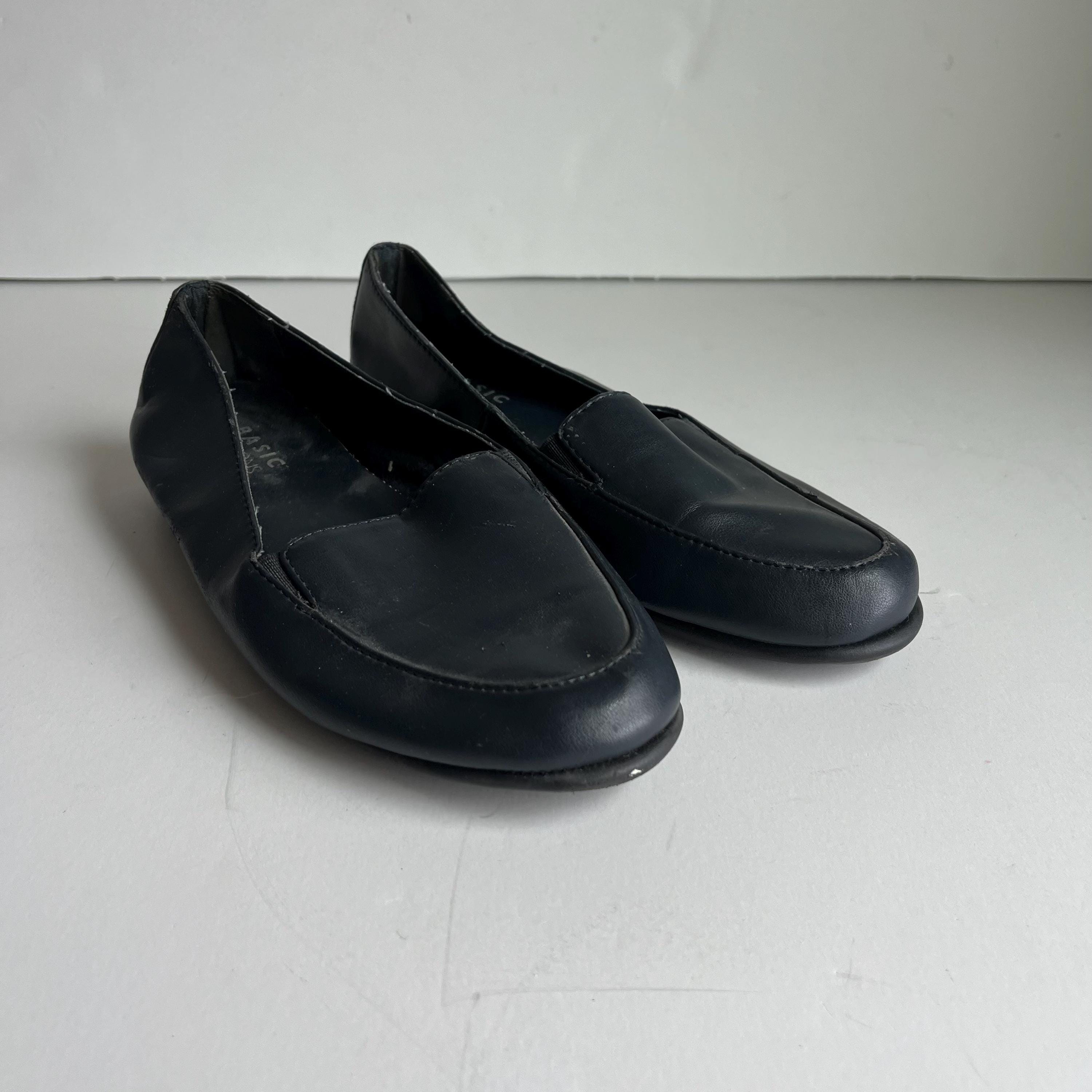 Basic Editions Shoes Etsy