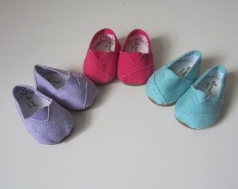 sophia's doll shoes