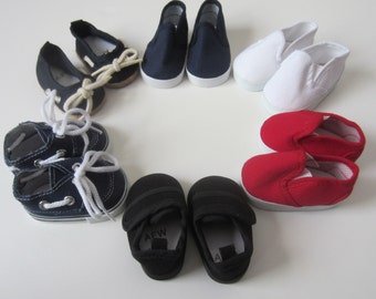 american boy doll shoes