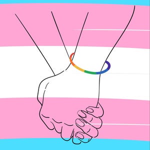 Trans Love