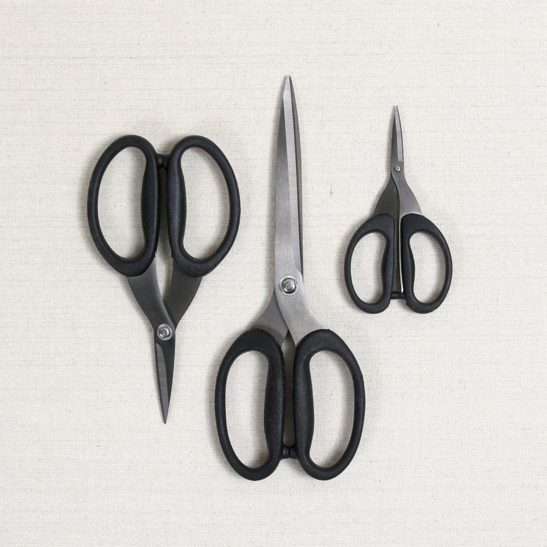 Tonic Studios Precision Collection Scissors 8.5 Left Handed