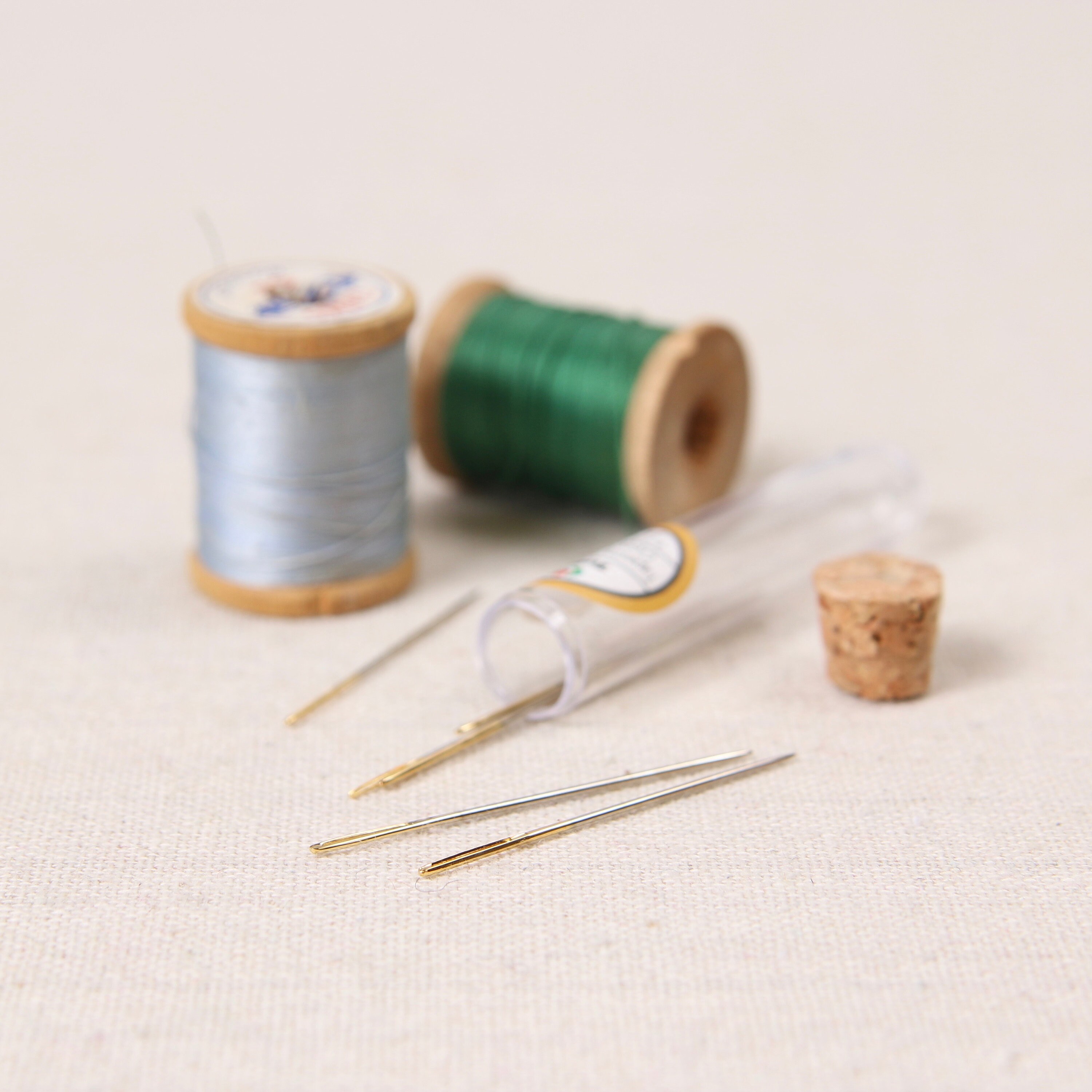 Tulip Brand Needles // Felt and Craft Supplies // Embroidery and ...