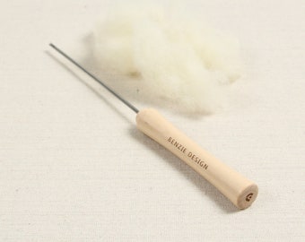 Stuffing Tool // Felt + Craft Supplies // Stitching Tools, Needle Crafts, Sewing Tools, Doll Making, DIY, Benzie Felt