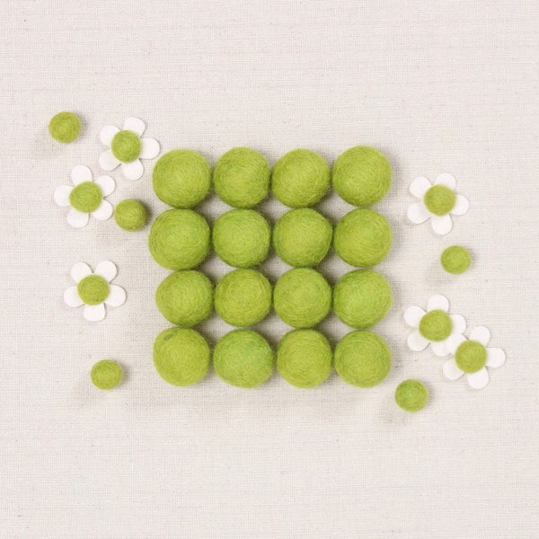 Diy Projects Felt Beads Etsy Diy Projects Felt Beads Etsy