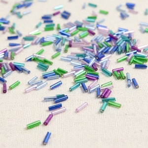 Bugle Beads, Cools image 3