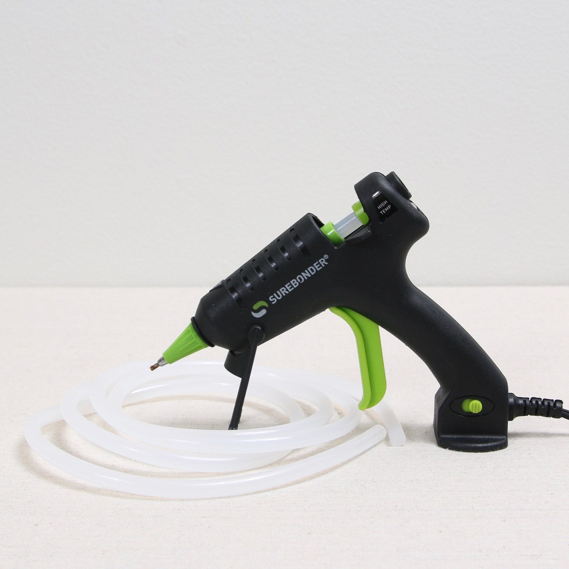 Hot Glue Gun // Felt and Craft Supplies // Hot Glue Felt Etsy