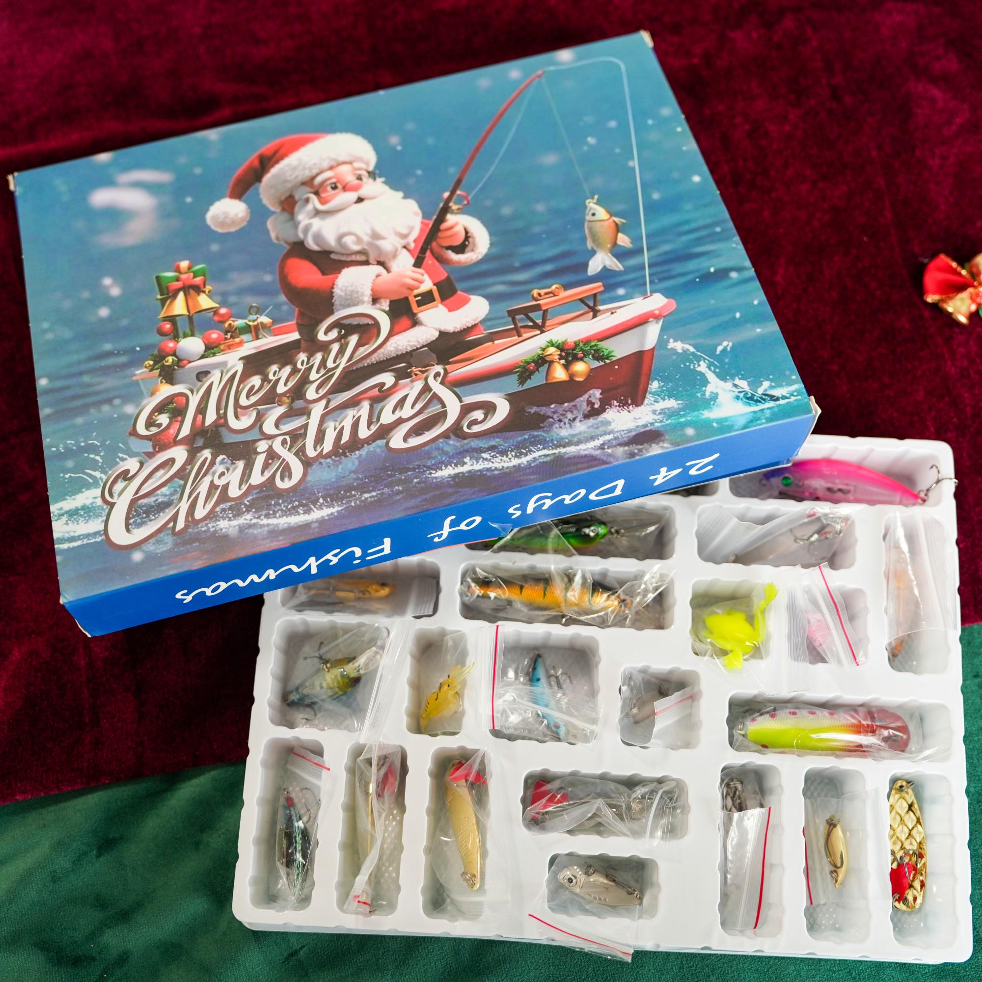 Fishing Calendar Sweden