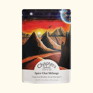 Spice Chai Mélange