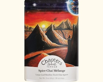 Spice Chai Mélange