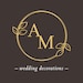 AlchemistMark store logo